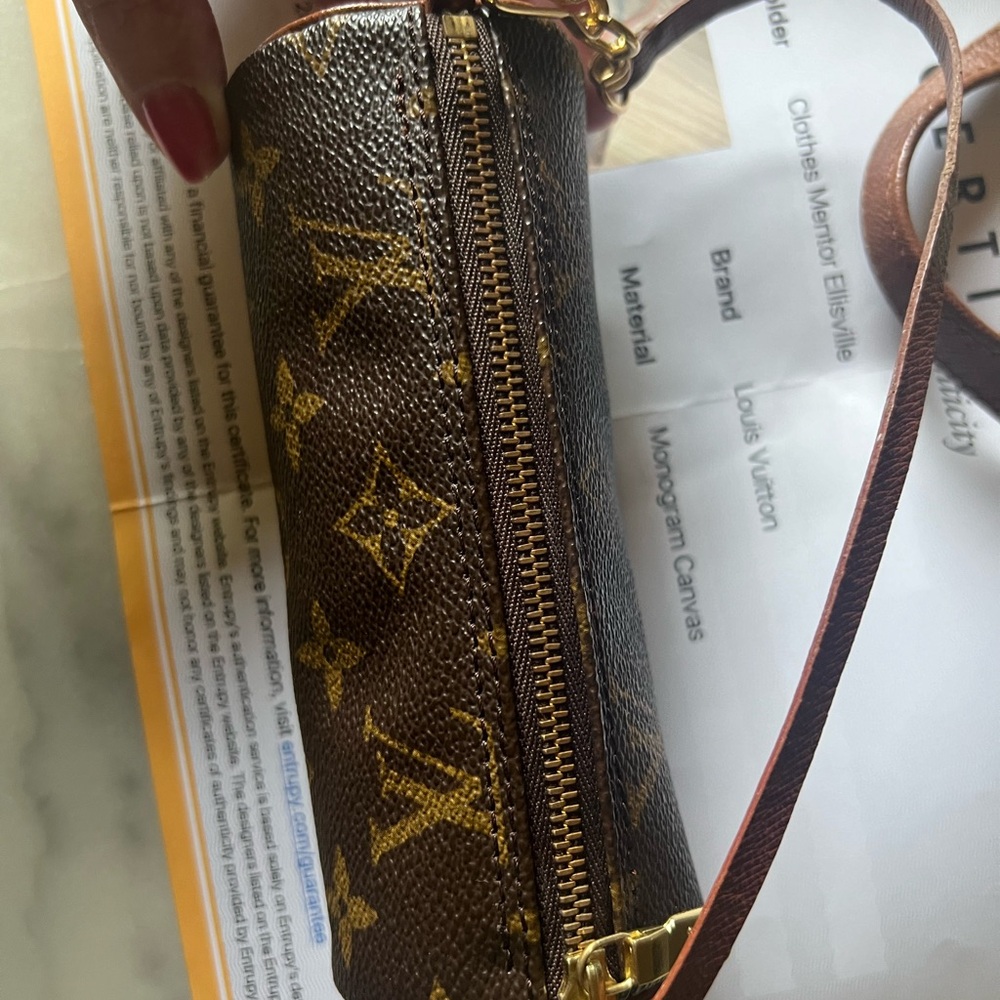 🤩Rare Louis Vuitton Papillon 30 set - Picture 11 of 16